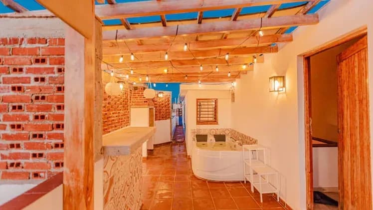 Vivienda de 2 habitaciones en Vedado, Plaza de la Revolución — foto 10 de 10