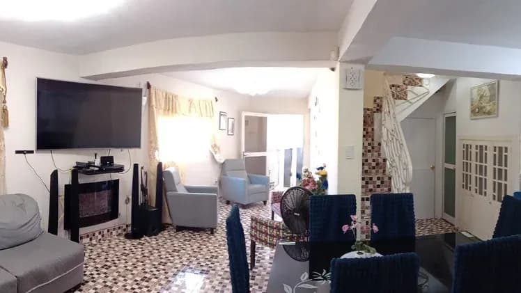 Vivienda de 4 habitaciones en Santos Suárez, Diez de Octubre — foto 1 de 10