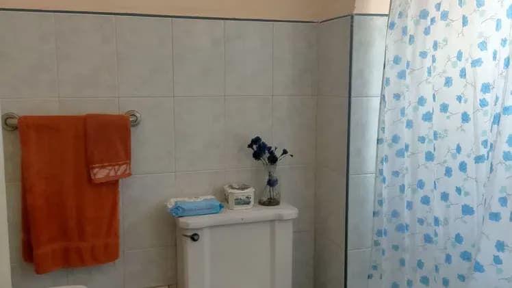 Vivienda de 4 habitaciones en Miramar, Playa — foto 4 de 10