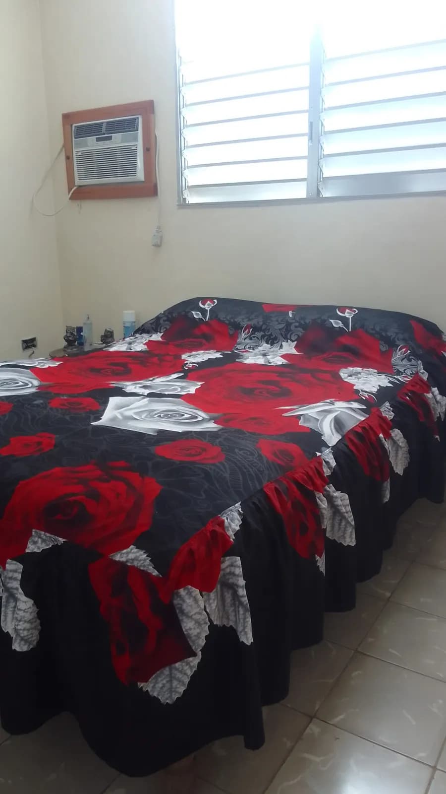 Vivienda de 2 habitaciones en Mulgoba, Boyeros — foto 7 de 7