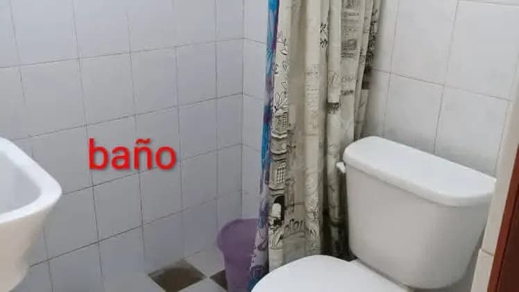 Vivienda de 1 habitaciones en Santa Fe, Playa — foto 6 de 6