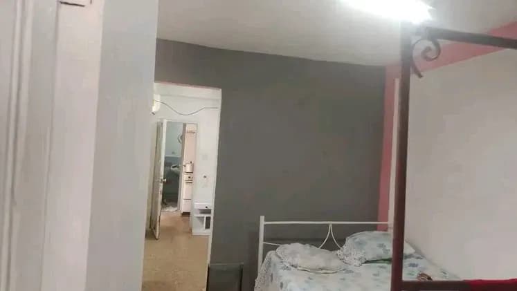 Vivienda de 2 habitaciones en Luyanó, Diez de Octubre — foto 2 de 7