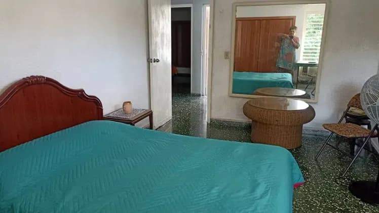 Vivienda de 4 habitaciones en Flores, Playa — foto 2 de 5