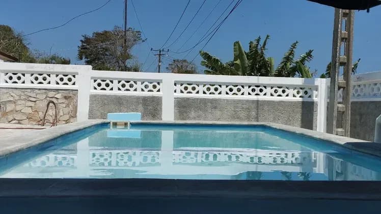 Vivienda de 3 habitaciones en Guanabo, La Habana del Este — foto 6 de 9