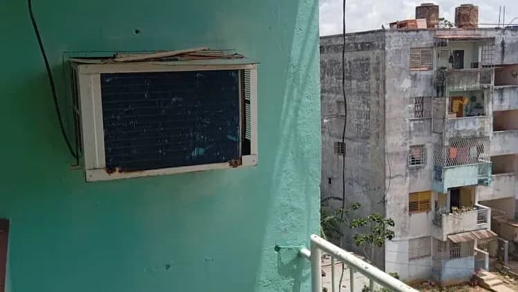 Vivienda de 3 habitaciones en Mulgoba, Boyeros — foto 4 de 10