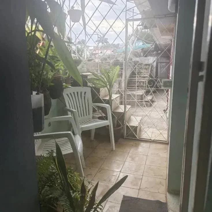 Vivienda de 4 habitaciones en Miramar, Playa