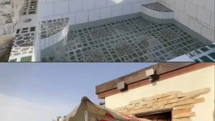 Vivienda de 5 habitaciones en Santa Fe, Playa — foto 2 de 10