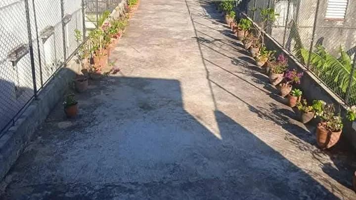 Vivienda de 5 habitaciones en Sevillano, Diez de Octubre — foto 10 de 10