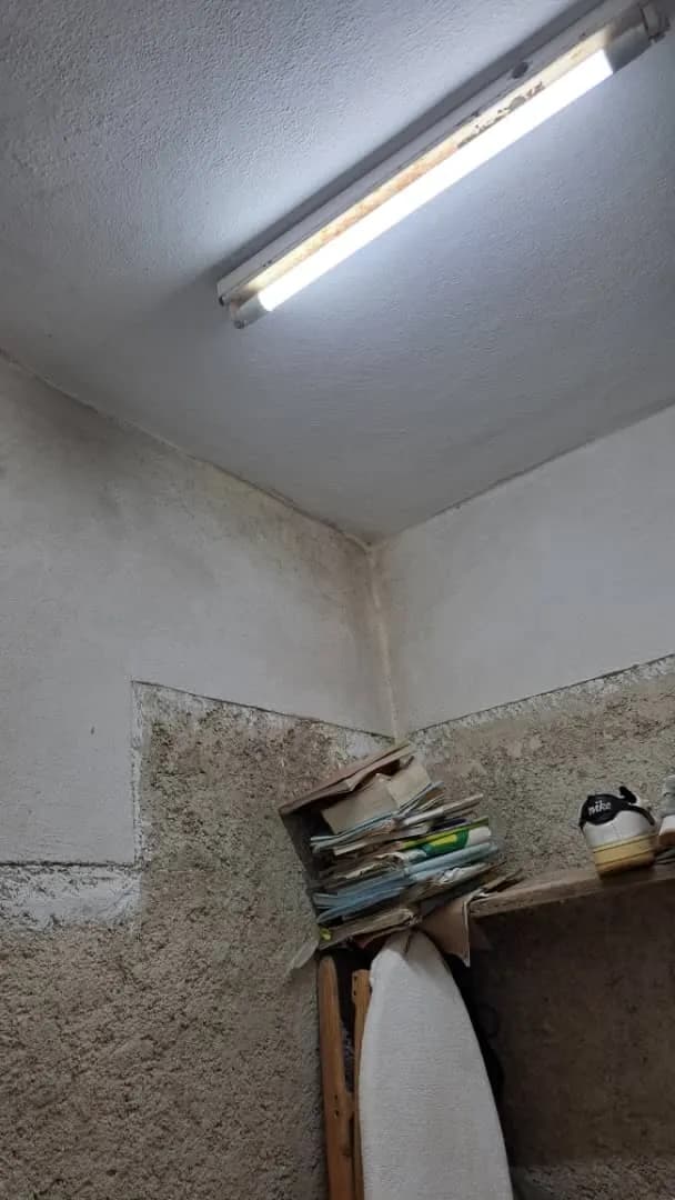 Vivienda de 3 habitaciones en Jesús María, La Habana Vieja — foto 8 de 12