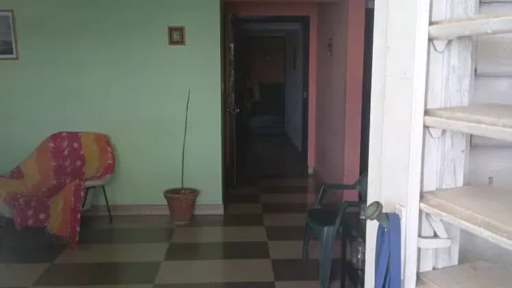 Vivienda de 2 habitaciones en Vedado, Plaza de la Revolución — foto 5 de 8