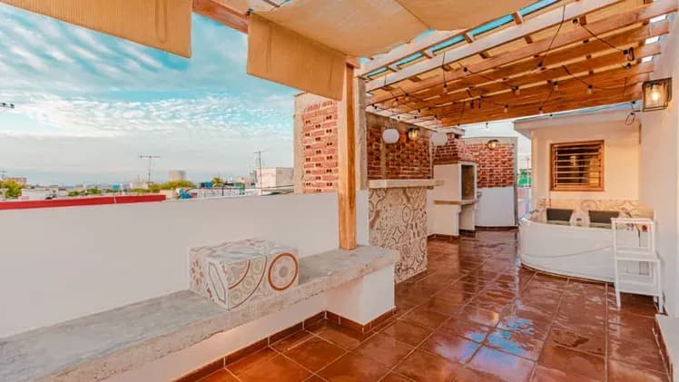 Vivienda de 2 habitaciones en Vedado, Plaza de la Revolución