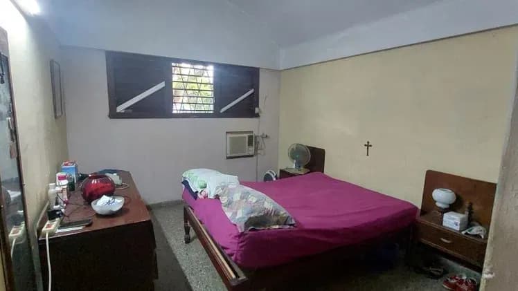 Vivienda de 3 habitaciones en Alamar, La Habana del Este — foto 4 de 7