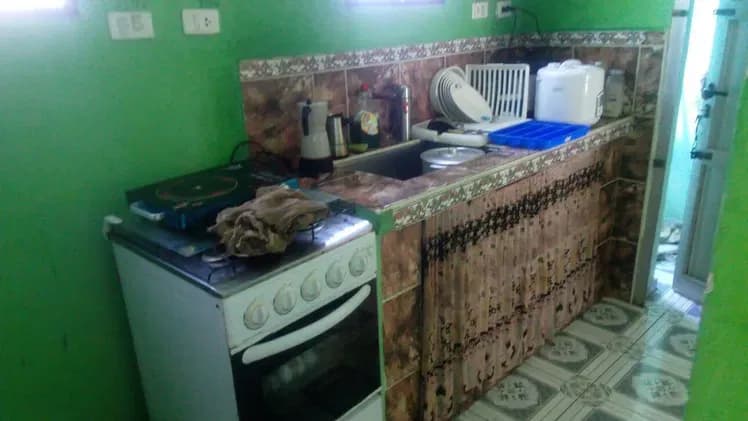 Vivienda de 3 habitaciones en Cojímar, La Habana del Este — foto 6 de 10