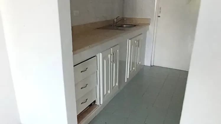 Vivienda de 2 habitaciones en Nuevo Vedado, Plaza de la Revolución — foto 5 de 7