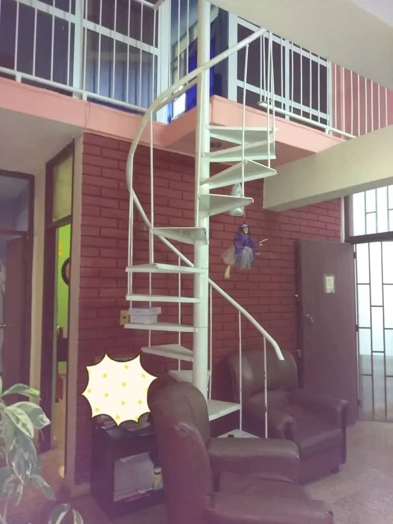 Vivienda de 3 habitaciones en Santiago de las Vegas, Boyeros — foto 4 de 12