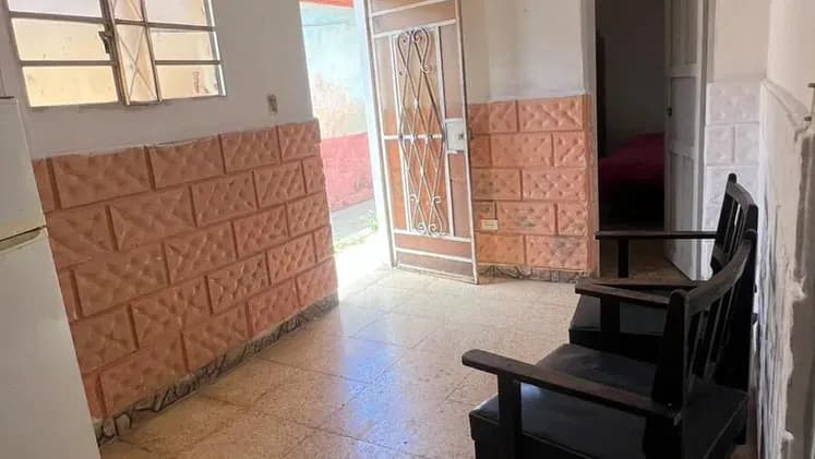 Vivienda de 1 habitaciones en Buenavista, Playa — foto 5 de 10
