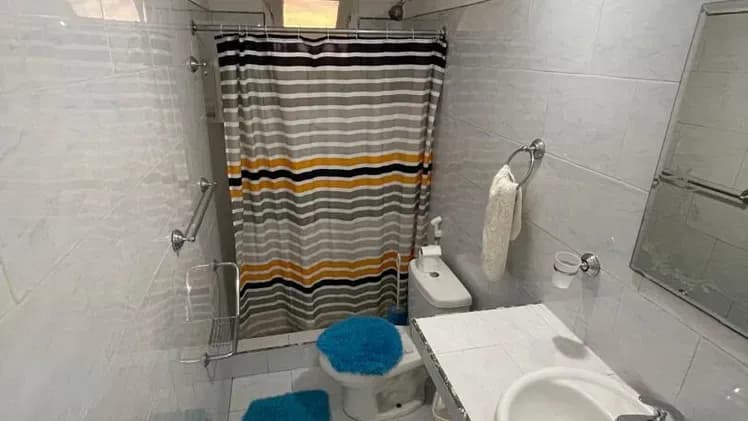 Vivienda de 3 habitaciones en Vedado, Plaza de la Revolución — foto 7 de 10