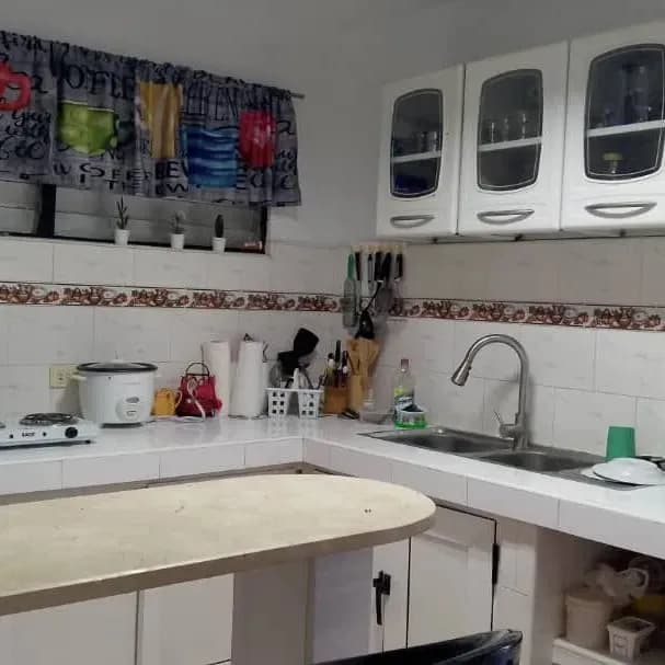 Vivienda de 4 habitaciones en Río Verde, Boyeros — foto 3 de 10