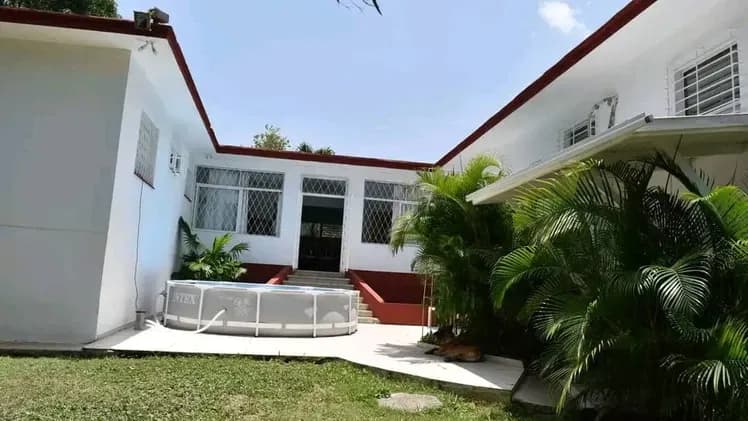 Vivienda de 4 habitaciones en Siboney, Playa — foto 10 de 10