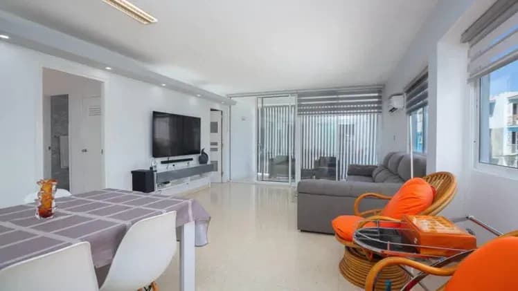 Vivienda de 3 habitaciones en Nuevo Vedado, Plaza de la Revolución — foto 2 de 5