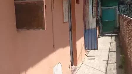 Vivienda de 1 habitaciones en Reparto Martí, Cerro — foto 1 de 3