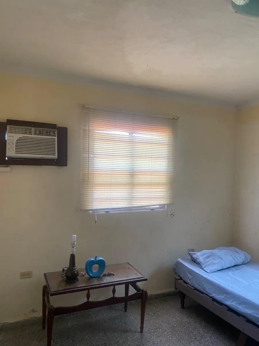 Vivienda de 2 habitaciones en Casino Deportivo, Cerro — foto 3 de 12