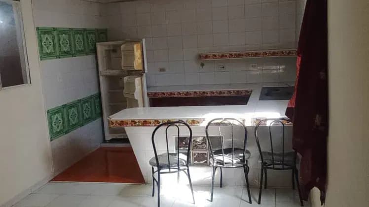 Vivienda de 4 habitaciones en Reparto La Playa, Cárdenas — foto 7 de 10