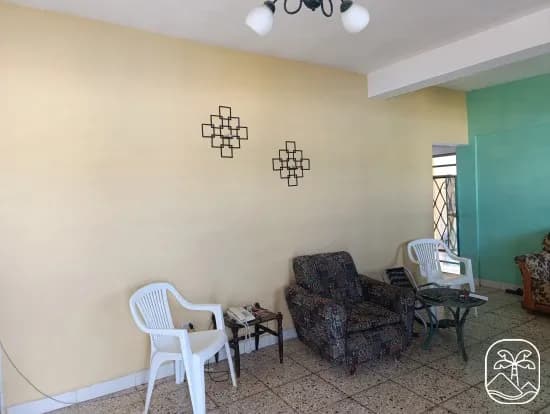 Vivienda de 3 habitaciones en Guanabo, La Habana del Este — foto 2 de 6