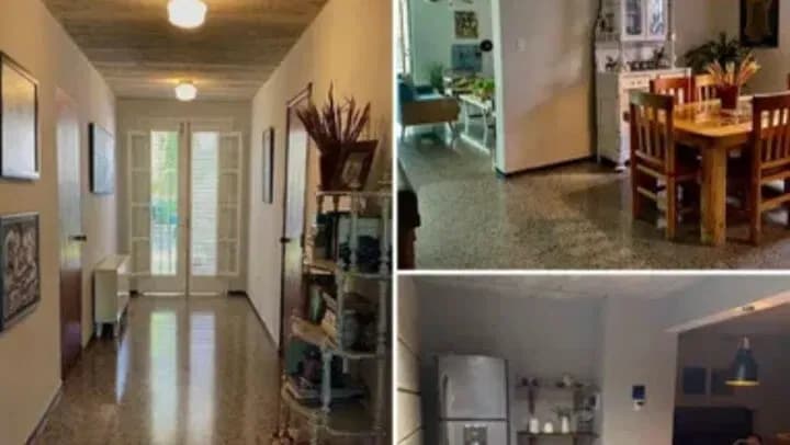 Vivienda de 3 habitaciones en Vedado, Plaza de la Revolución — foto 3 de 3