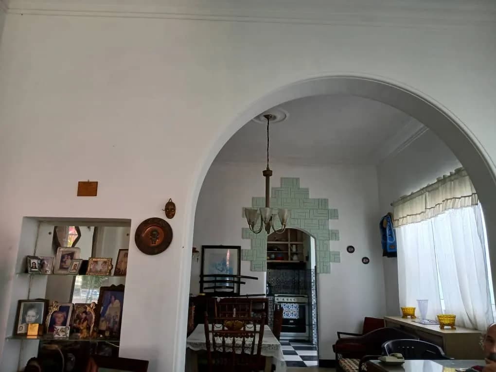 Vivienda de 3 habitaciones en La Ceiba, Playa — foto 10 de 12