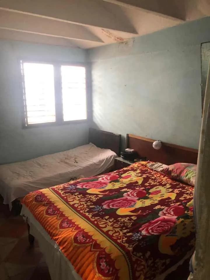Vivienda de 2 habitaciones en El Roble, Guanabacoa — foto 3 de 7