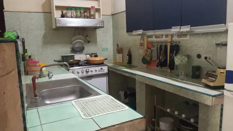Vivienda de 4 habitaciones en Vedado, Plaza de la Revolución — foto 5 de 10