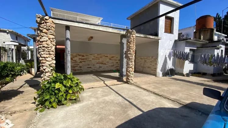Vivienda de 3 habitaciones en Cojímar, La Habana del Este — foto 10 de 10