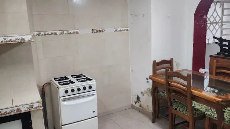 Vivienda de 2 habitaciones en Los Sitios, Centro Habana — foto 4 de 6