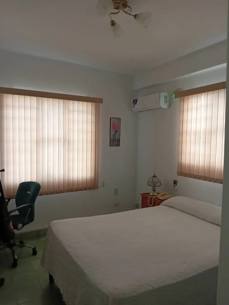 Vivienda de 3 habitaciones en El Trigal, Boyeros — foto 3 de 9