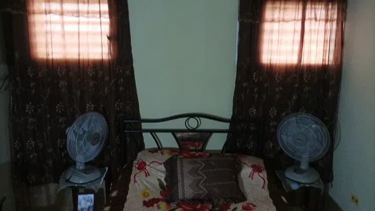 Vivienda de 3 habitaciones en Campo Florido, La Habana del Este — foto 8 de 8