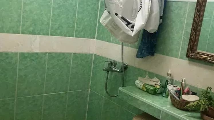 Vivienda de 2 habitaciones en Vedado, Plaza de la Revolución — foto 6 de 6