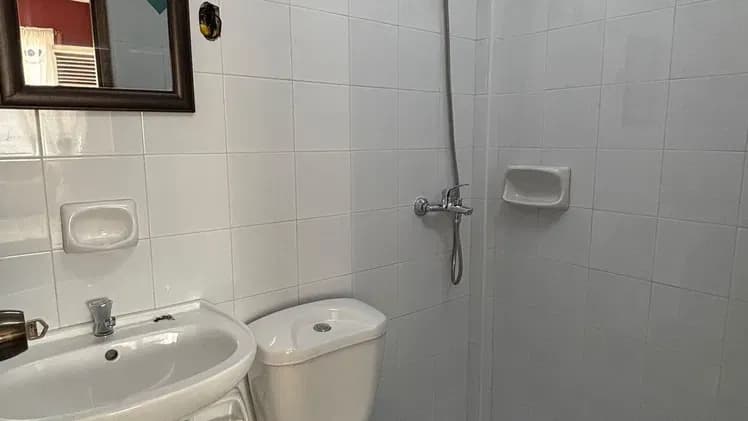 Vivienda de 3 habitaciones en La Ceiba, Playa — foto 9 de 10