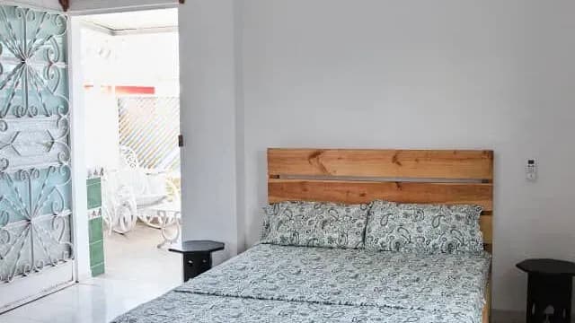 Vivienda de 3 habitaciones en Miramar, Playa — foto 10 de 10