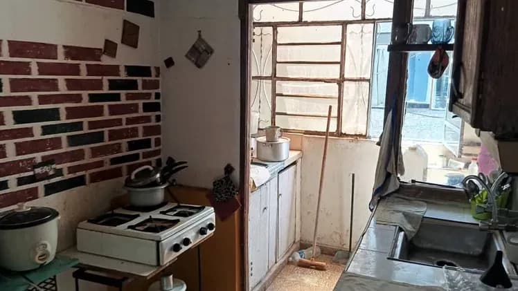 Vivienda de 3 habitaciones en Nuevo Vedado, Plaza de la Revolución — foto 6 de 9