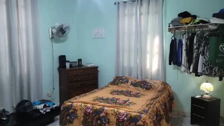 Vivienda de 2 habitaciones en Sevillano, Diez de Octubre — foto 7 de 9