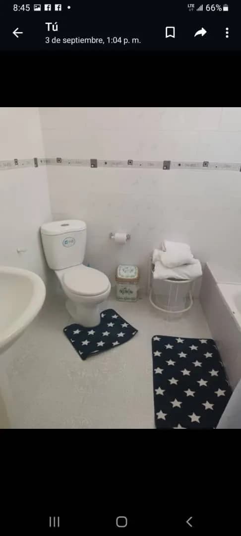 Vivienda de 4 habitaciones en Vedado, Plaza de la Revolución — foto 12 de 12