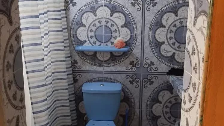 Vivienda de 7 habitaciones en Trébol, Boyeros — foto 7 de 10