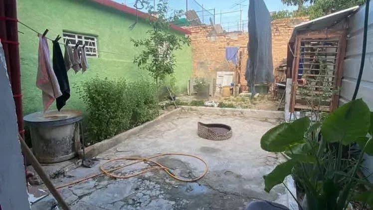 Vivienda de 5 habitaciones en Lawton, Diez de Octubre — foto 10 de 10