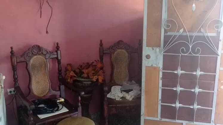 Vivienda de 4 habitaciones en Palatino, Cerro — foto 6 de 10