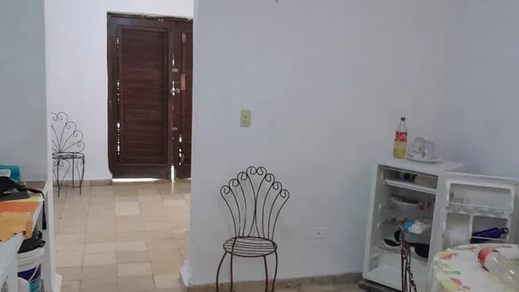 Vivienda de 2 habitaciones en Nalón, Guanabacoa — foto 5 de 8
