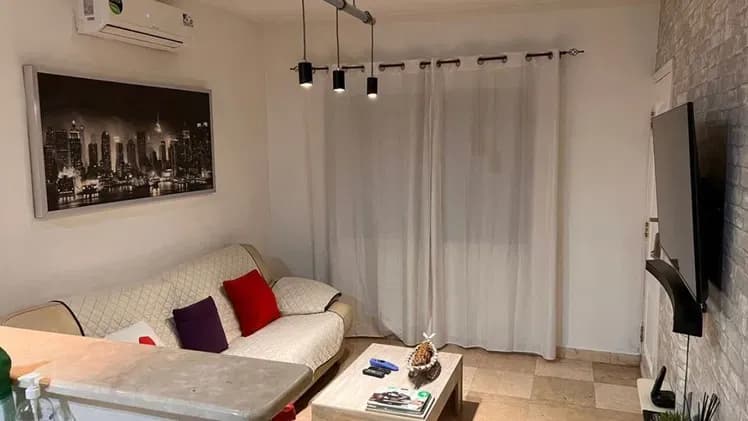 Vivienda de 2 habitaciones en Miramar, Playa — foto 3 de 5