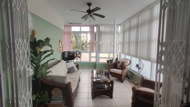 Vivienda de 3 habitaciones en Querejeta, Playa