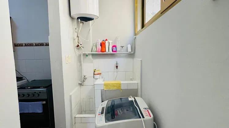 Vivienda de 3 habitaciones en Vedado, Plaza de la Revolución — foto 8 de 8