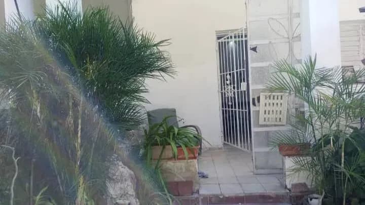 Vivienda de 3 habitaciones en Nuevo Vedado, Plaza de la Revolución — foto 5 de 10